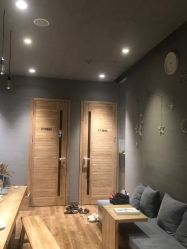 -卡莫瑜伽·普拉提