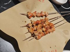 -美达尔烧烤海鲜家常菜(泰山路店)