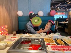 -海底捞火锅(万丰桥店)