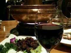 -思金拉措庄园藏餐(太阳岛店)