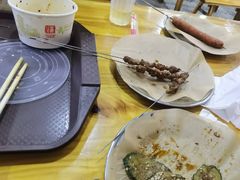 -燕子煨汤(山海关路店)