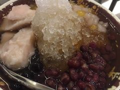 -鲜芋仙(南开大悦城店)