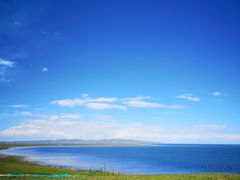 -青海湖国家重点风景名胜区