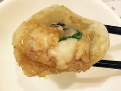 -点点心点心专门店(湾仔店)