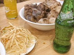-水仙拉面(水仙街店)