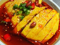 -青花椒花椒鱼(合生汇店)