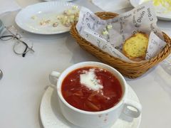 -库滋明·俄罗斯特色美食(中央大街店)