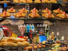 -大连中远海运洲际酒店