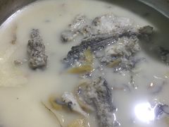 -溪悦渔庄(九龙湖店)