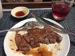 -顺德联塑万怡酒店·万荟轩自助餐厅