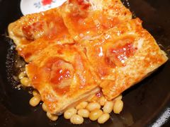 客家酿豆腐-客语-客家菜(石岐店)