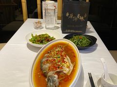 -原鄉本味 楚菜 丹江口鱼(北苑店)
