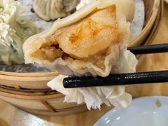 -都一处烧麦馆(前门店)