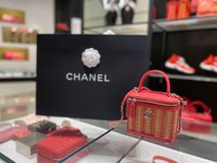 -CHANEL(恒隆广场店)