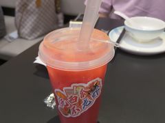 西瓜汁-天宝兄弟(前海壹方城店)
