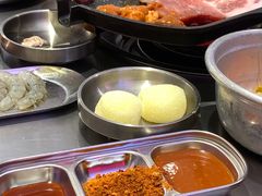 -阿亲家·韩式无限烤肉(春熙路店)