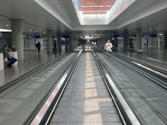 -长沙黄花国际机场-T1航站楼