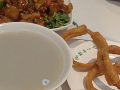 -护国寺小吃(新街口店)