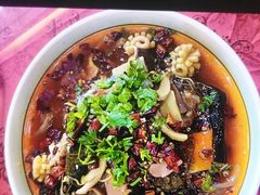 -老山东·山东菜(鲁菜名店)