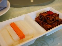 小菜-亢龙太子酒轩(东湖店)