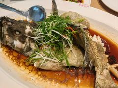 -79号渔船海鲜饭店(宝安店)