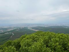 -帽儿山国家森林公园