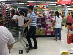 -华润万家(摩尔城店)