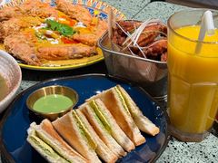 -Home Thai·泰谣(王府井apm店)