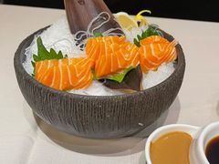 -红鼎豆捞(临江大道店)