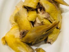 白切鸡-知味观(湖滨总店)