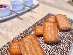 -新荣记(新源南路店)