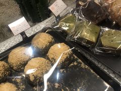 -OUR Bakery(SKP-S店)