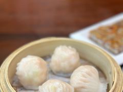 彩景虾饺皇-彩景大茶楼(平湖店)