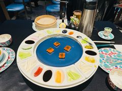 -四季小馆·潤·中国菜(越秀公园店)