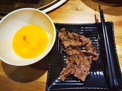 -一井烧肉·活鳗·寿司(望京SOHO店)