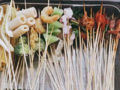 -成都屋头串串(青年北街店)