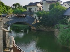 -宁波柏悦酒店·钱湖渔港