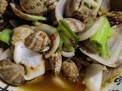 火爆花甲-一品龙虾(新都店)