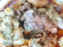 -清真鸿起来饭庄(复兴路店)