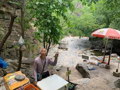 -孤山寨风景区