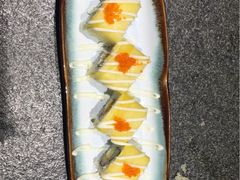 -隐鮨日料(北辰三角洲店)