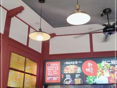 -刘二妈米皮(步行街店)