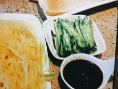 春饼-老昌春饼(大直街店)