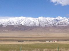 -青海湖国家重点风景名胜区