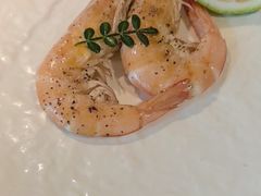 -极盐铁板烧(仓山万达广场店)