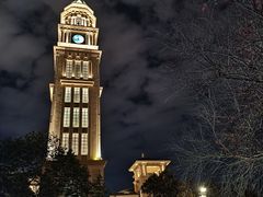 -上海浦东星河湾酒店