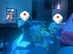 -K100佰份佰KTV(福田店)