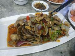 -四川小胡子海鲜(丁村万人海鲜广场店)