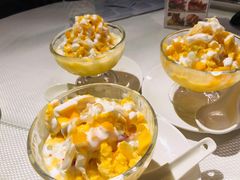 杨枝甘露-新加坡海鲜共和(名胜世界圣淘沙海滨坊)