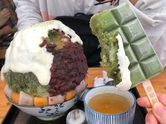 -WONDER ICE 萬得冰田(建設路总店)